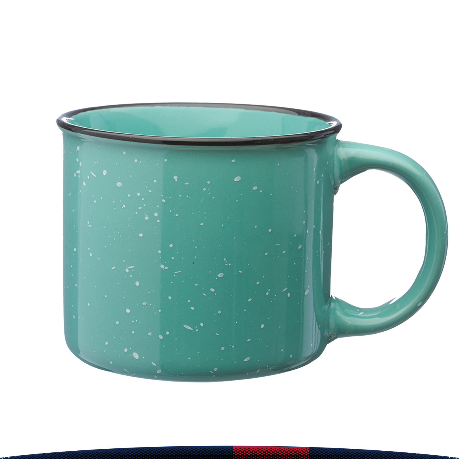 13 oz.Camping Coffee Mugs 11