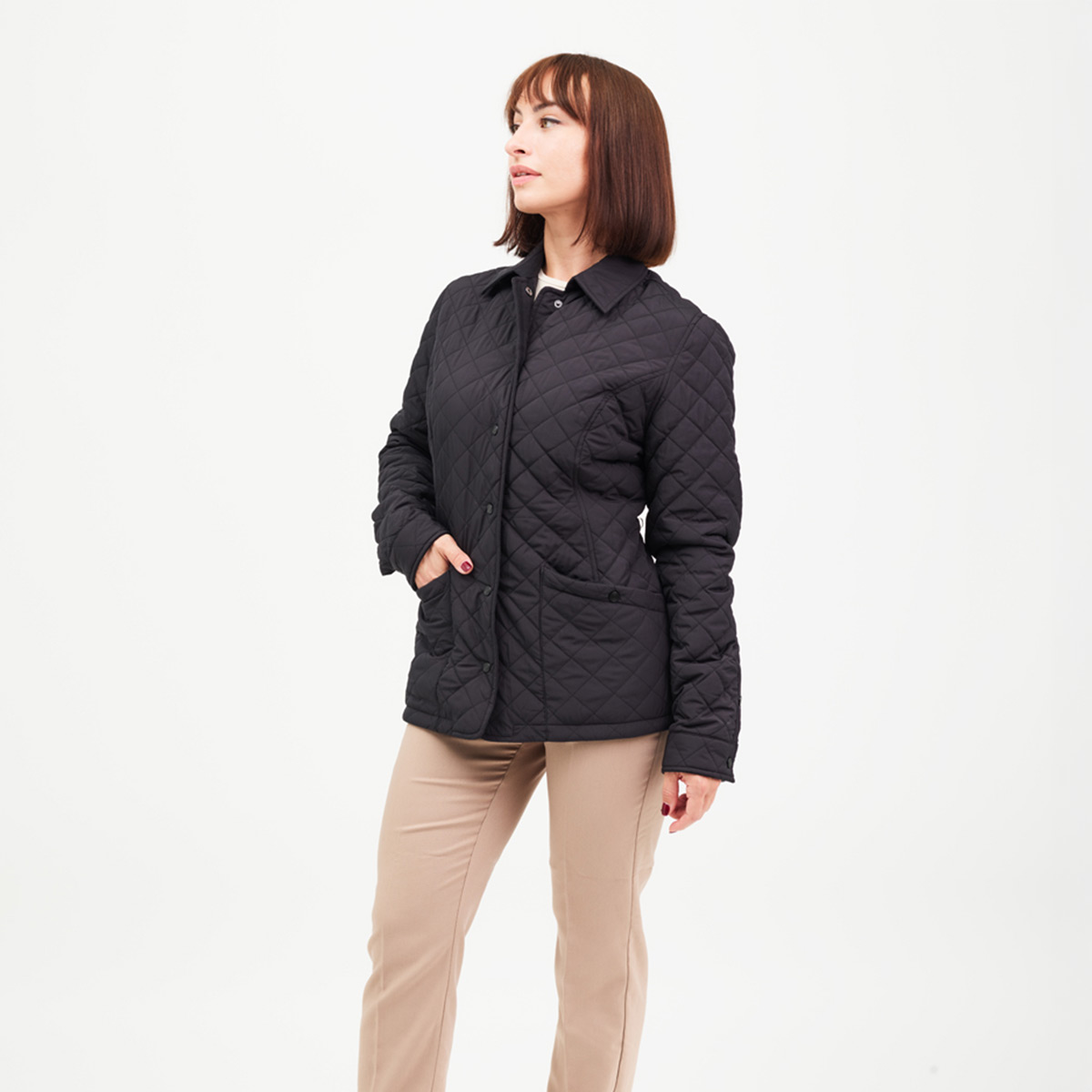 Ladies Diverge 4