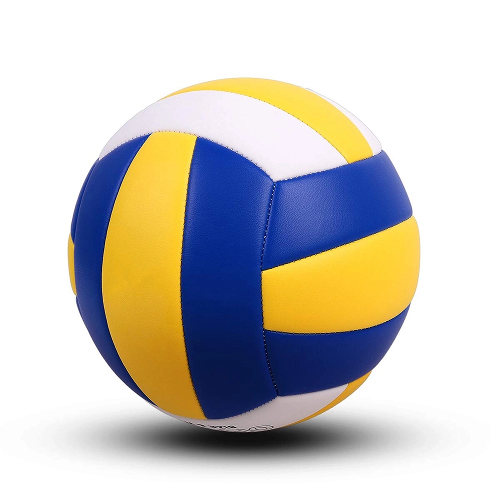Soft Play Volleyball Official Size 2