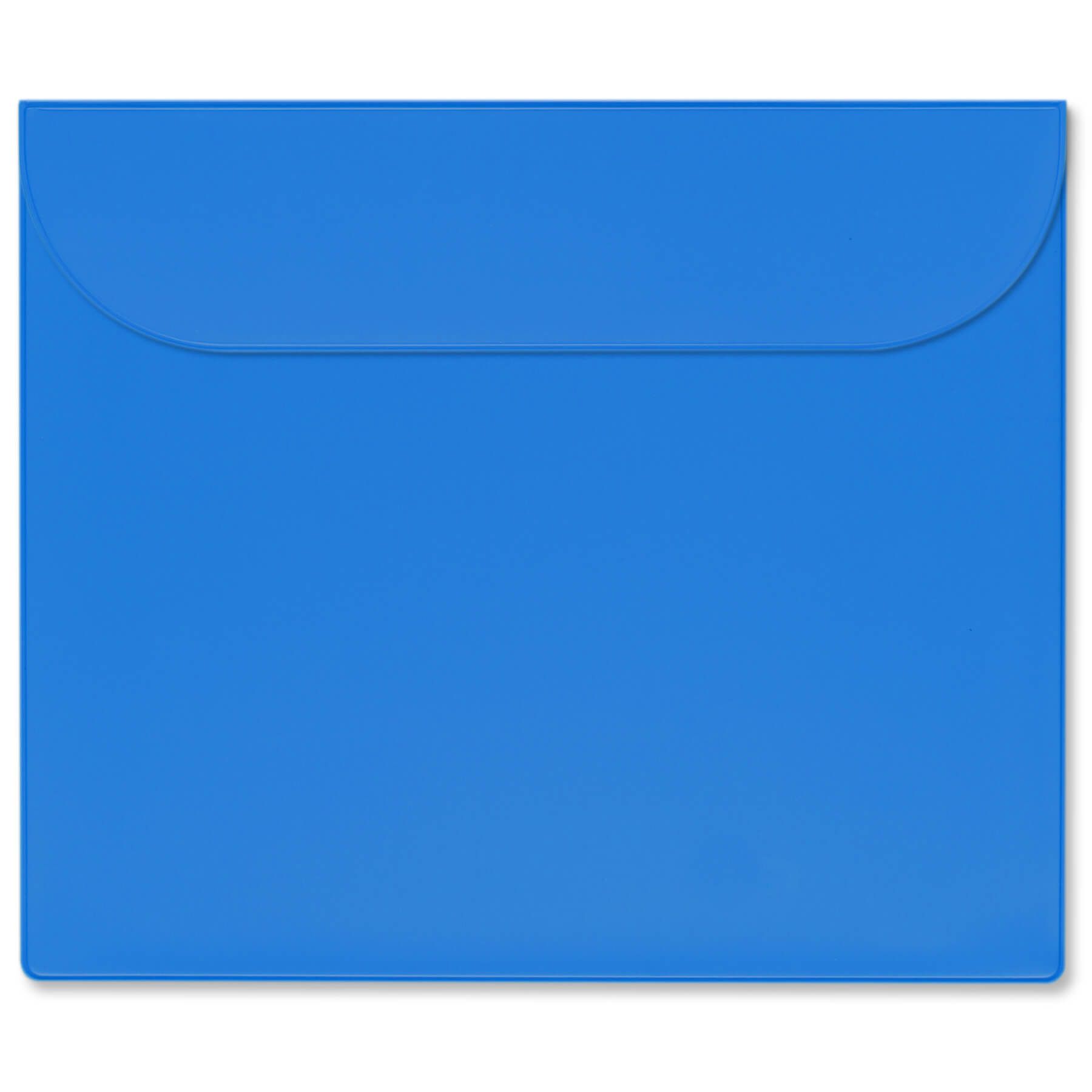 Letter Sized Portfolio 10