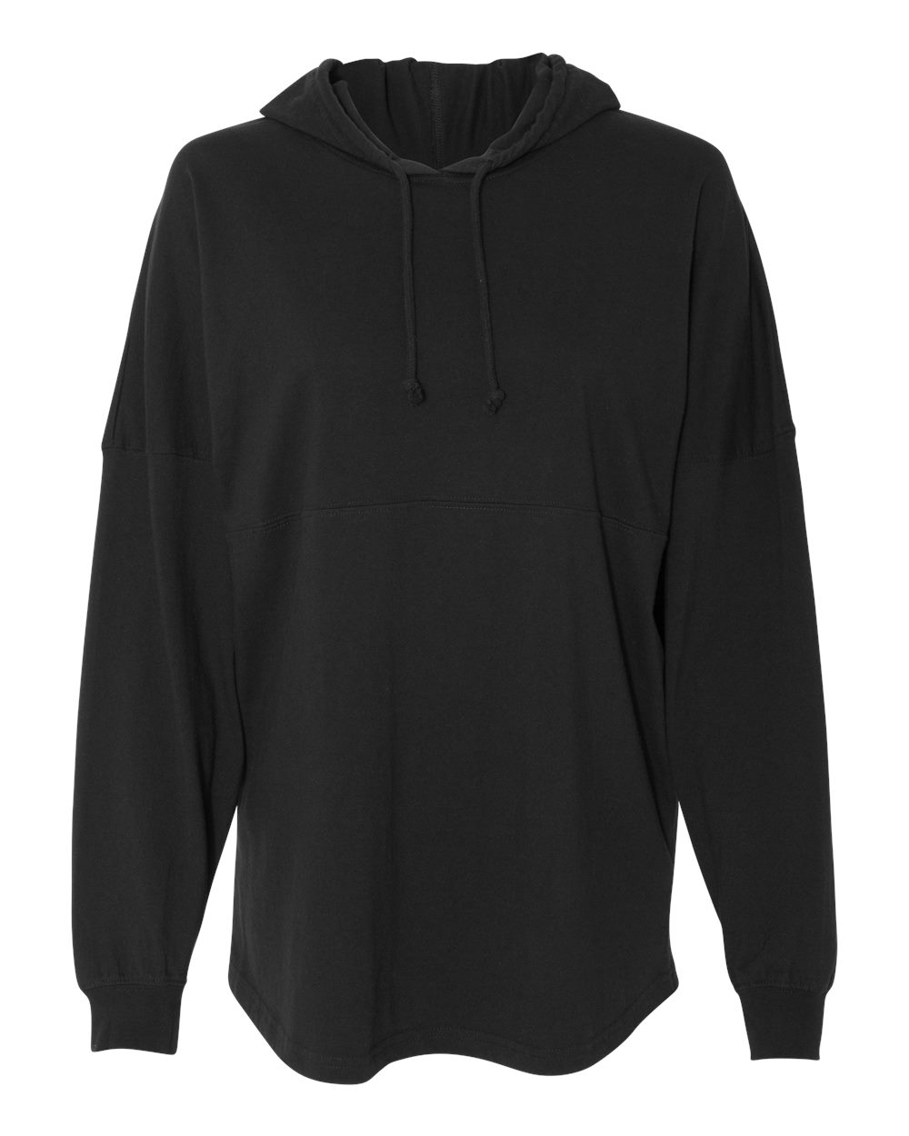 Unisex Hooded Game Day Jersey T-Shirt - 8228 21