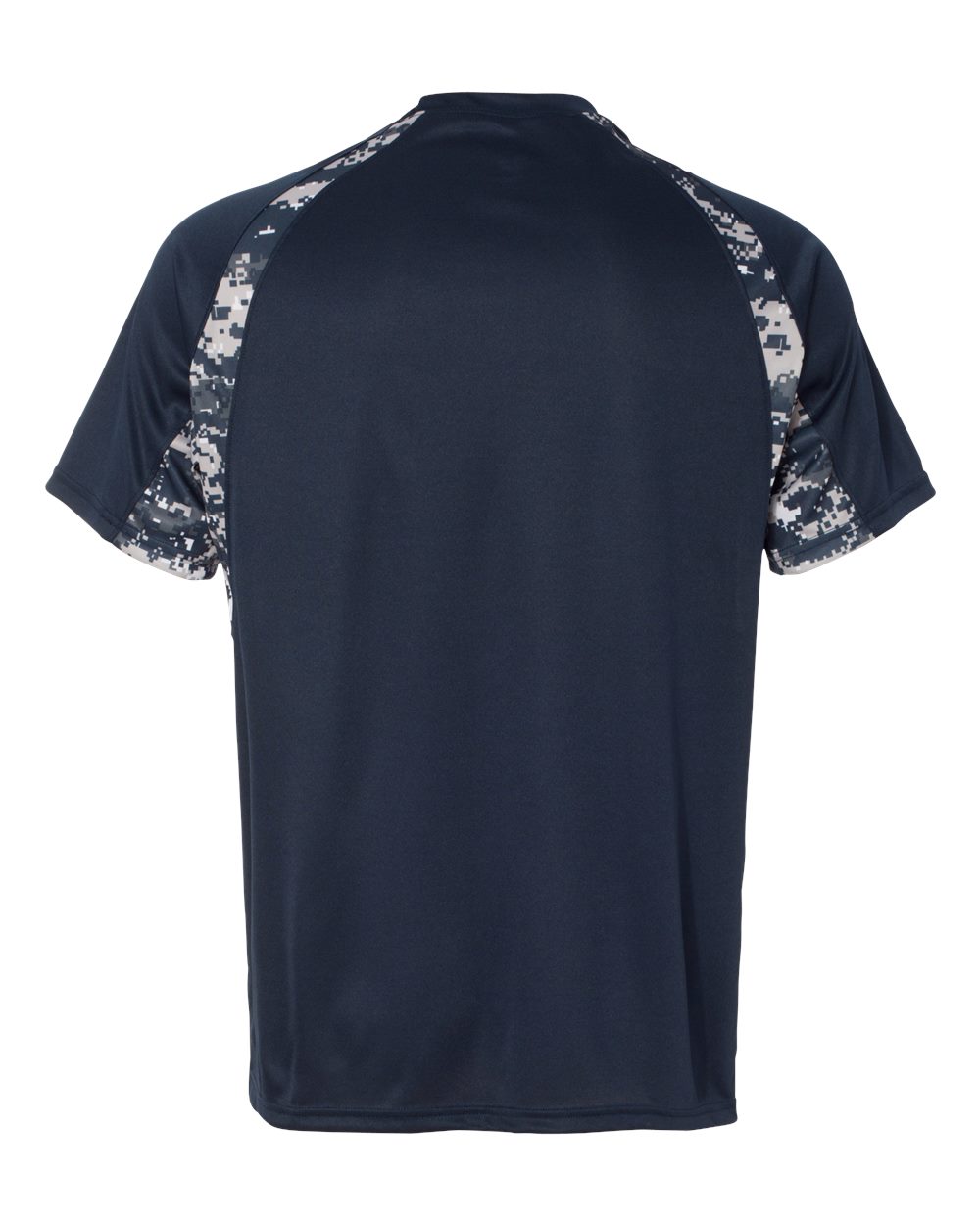 Men's Hook Digital T-Shirt - 4140 87