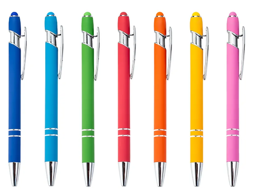 Metal Ballpen 7