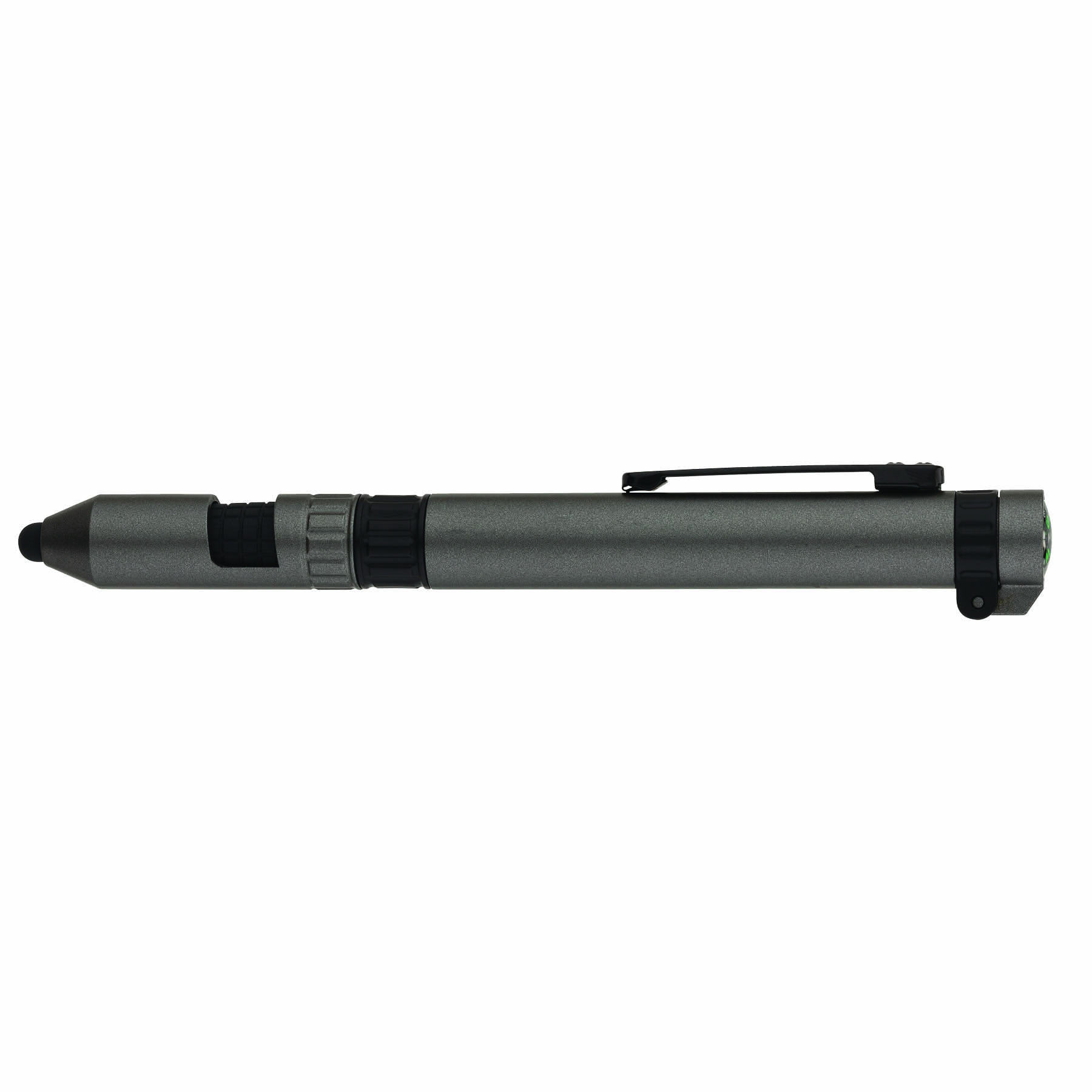 Rainier Utility Pen w/Stylus 11