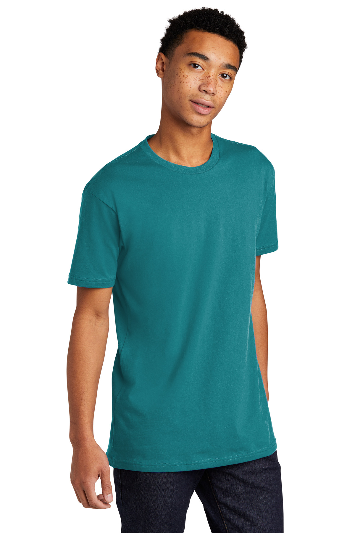 Next Level® Apparel Unisex Cotton Tee 126