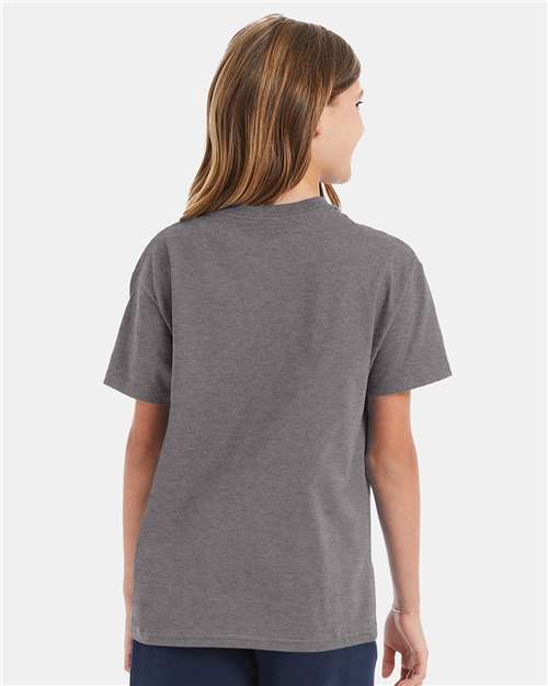 Youth Authentic T-Shirt - 5450 159