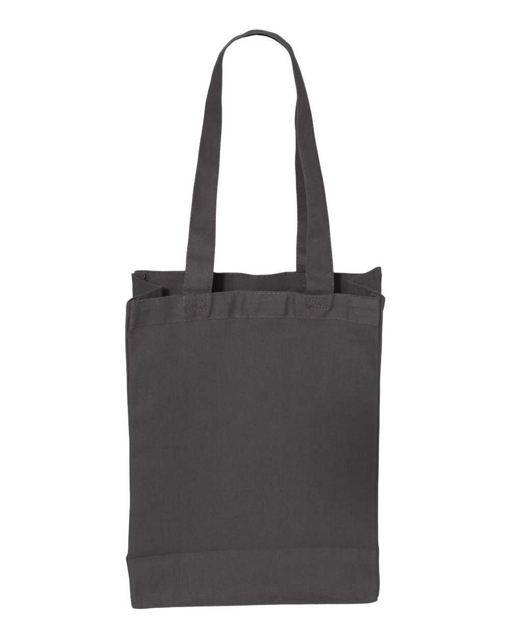 12L Gussetted Shopping Bag - Q1000 16