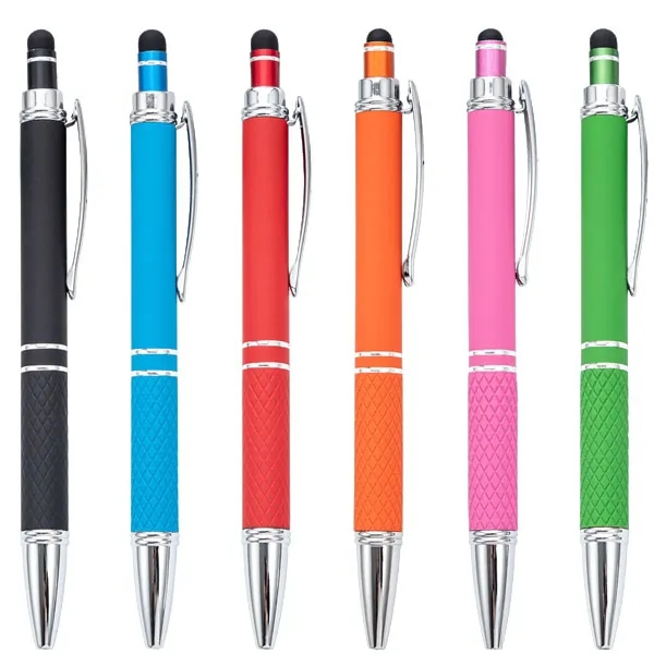 Phoenix Softy Classic Pens with Stylus 1