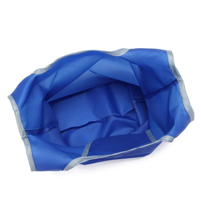 Fold-N-Go T-Shirt Handle Bag 4