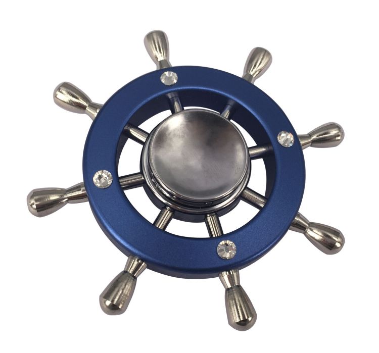 Fidget Spinner - Model 408 3
