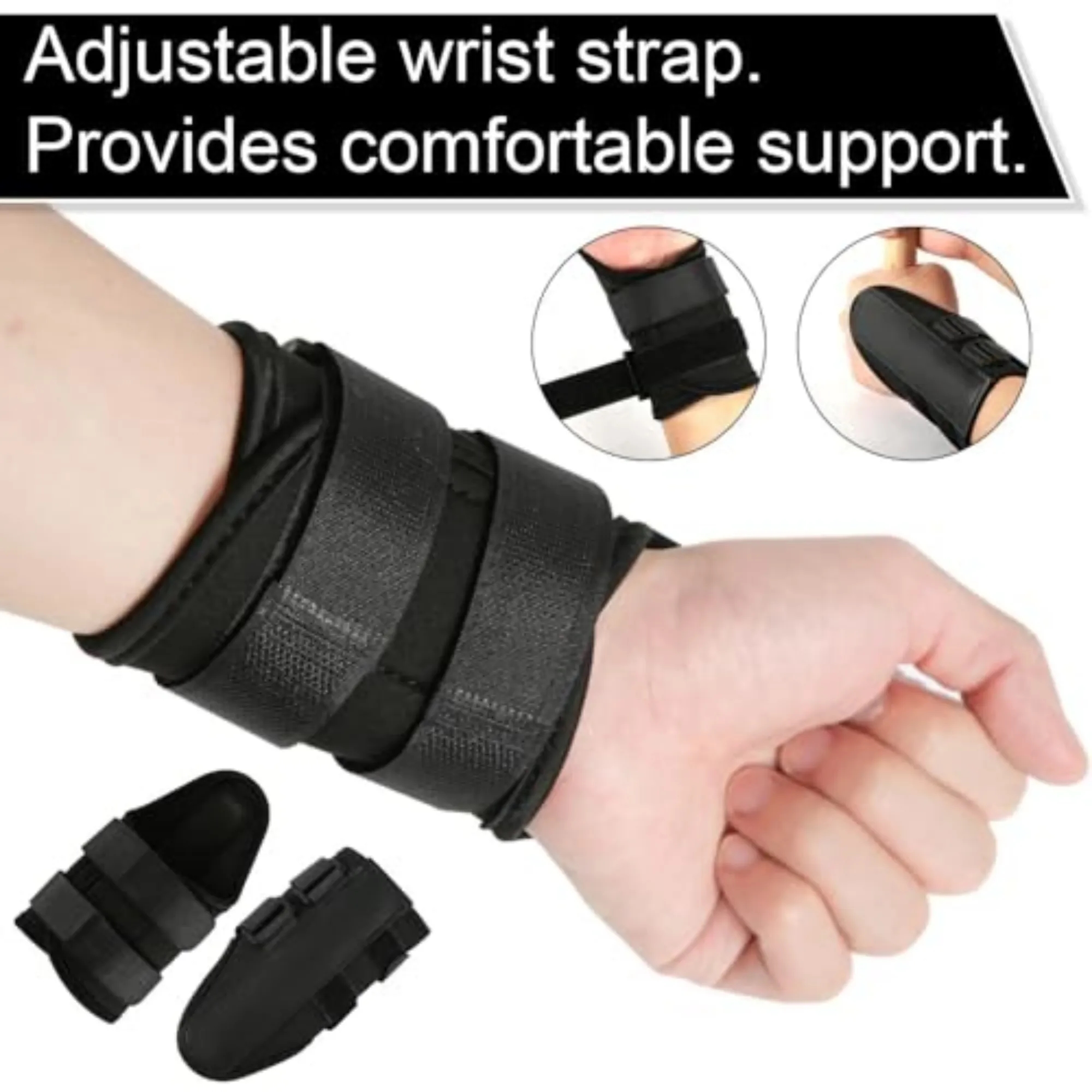 Adjustable Golf Wrist Support Brace 6