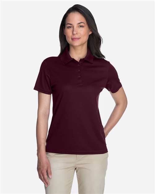 Women's Origin Performance Piqué Polo - 78181 9