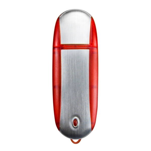 New York USB Flash Drive 24