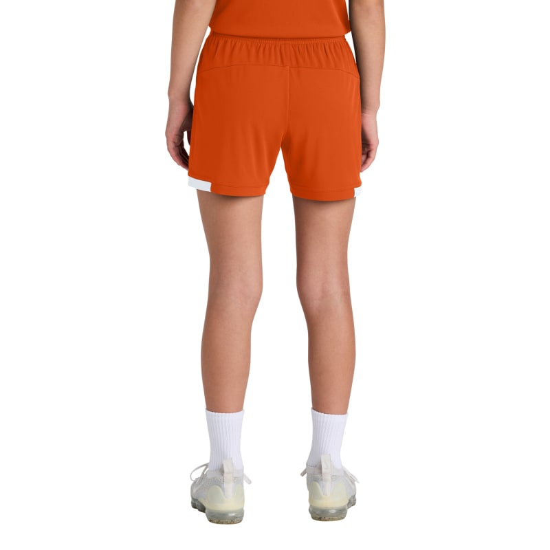 Sport-Tek Youth Club 5" Short 22