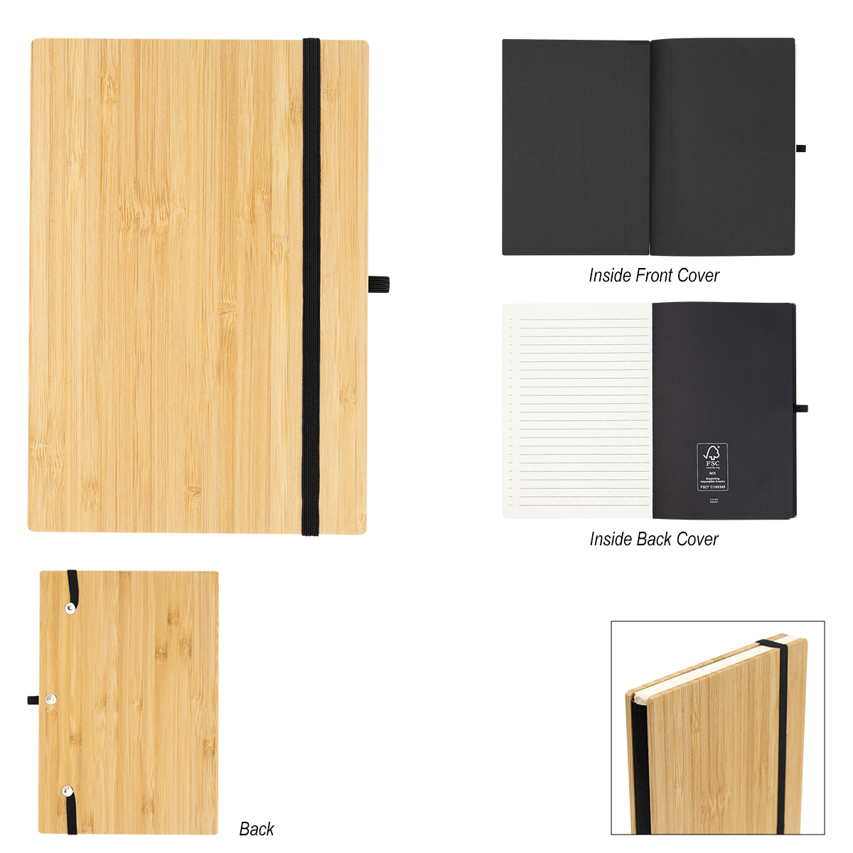 Owen Bamboo Journal 2