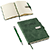 Thesis Hardcover Journal with Magnetic Closure & Pen 31