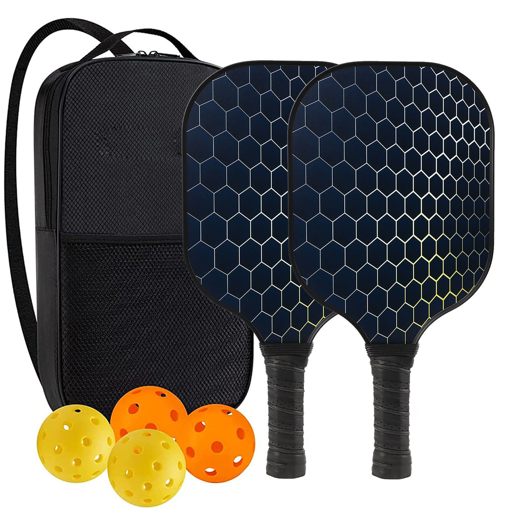 Pickleball Paddle 1