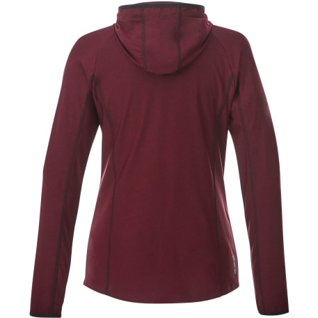 Womens KAISER Knit Jacket 66