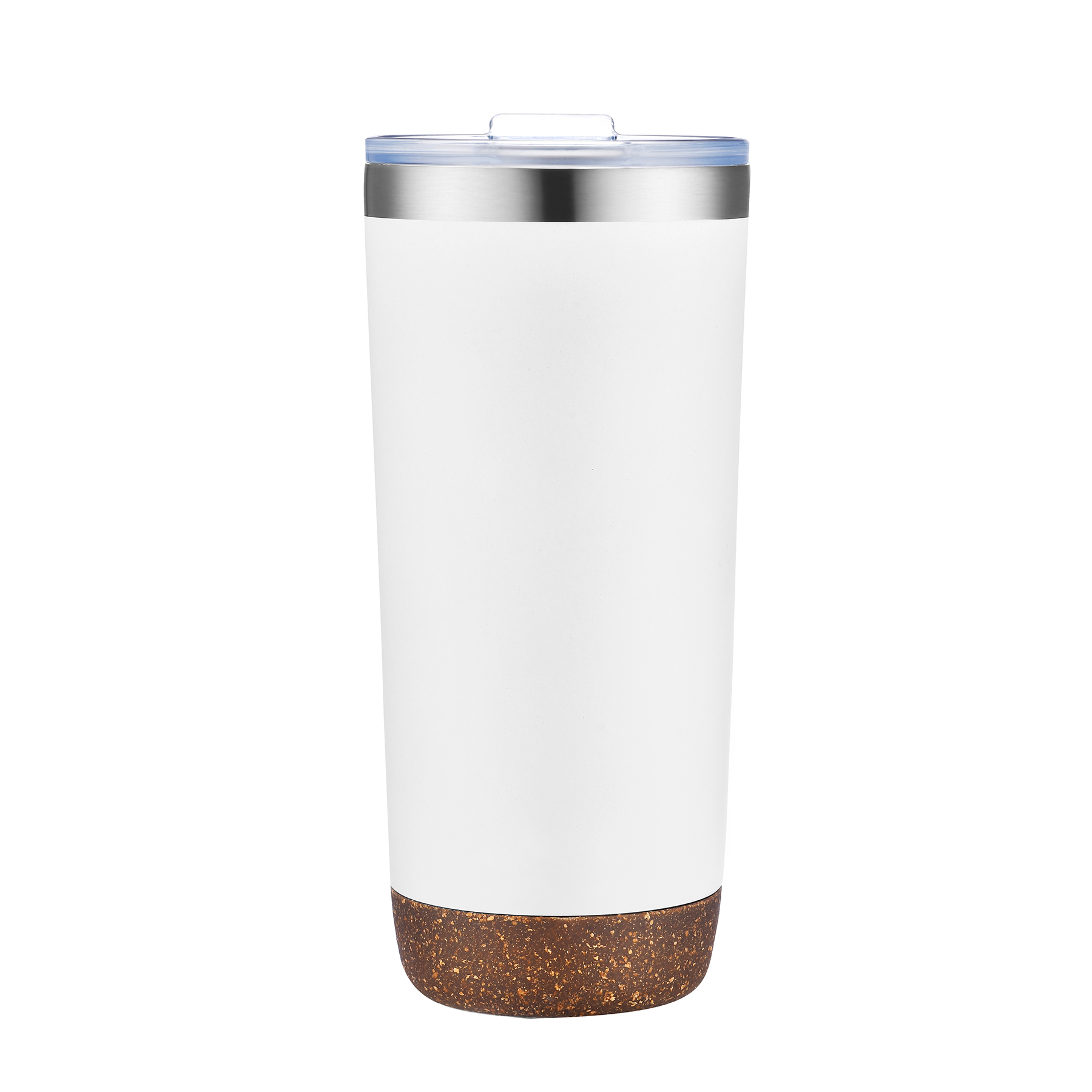 Tenite Vacuum Tumbler - 22 OZ. 8