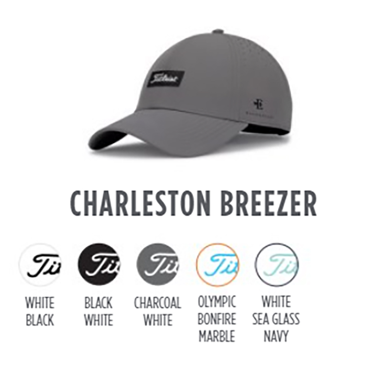 Titleist Charleston Breezer 1