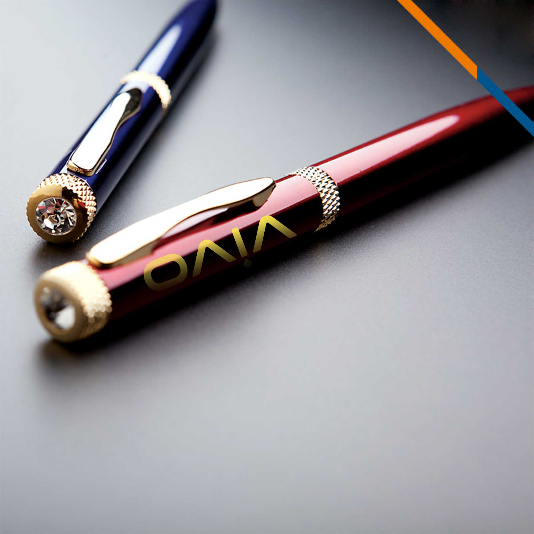 Dochic Metal Pen 7
