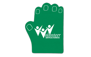 Hand Vinyl Jar Opener 6HN 88