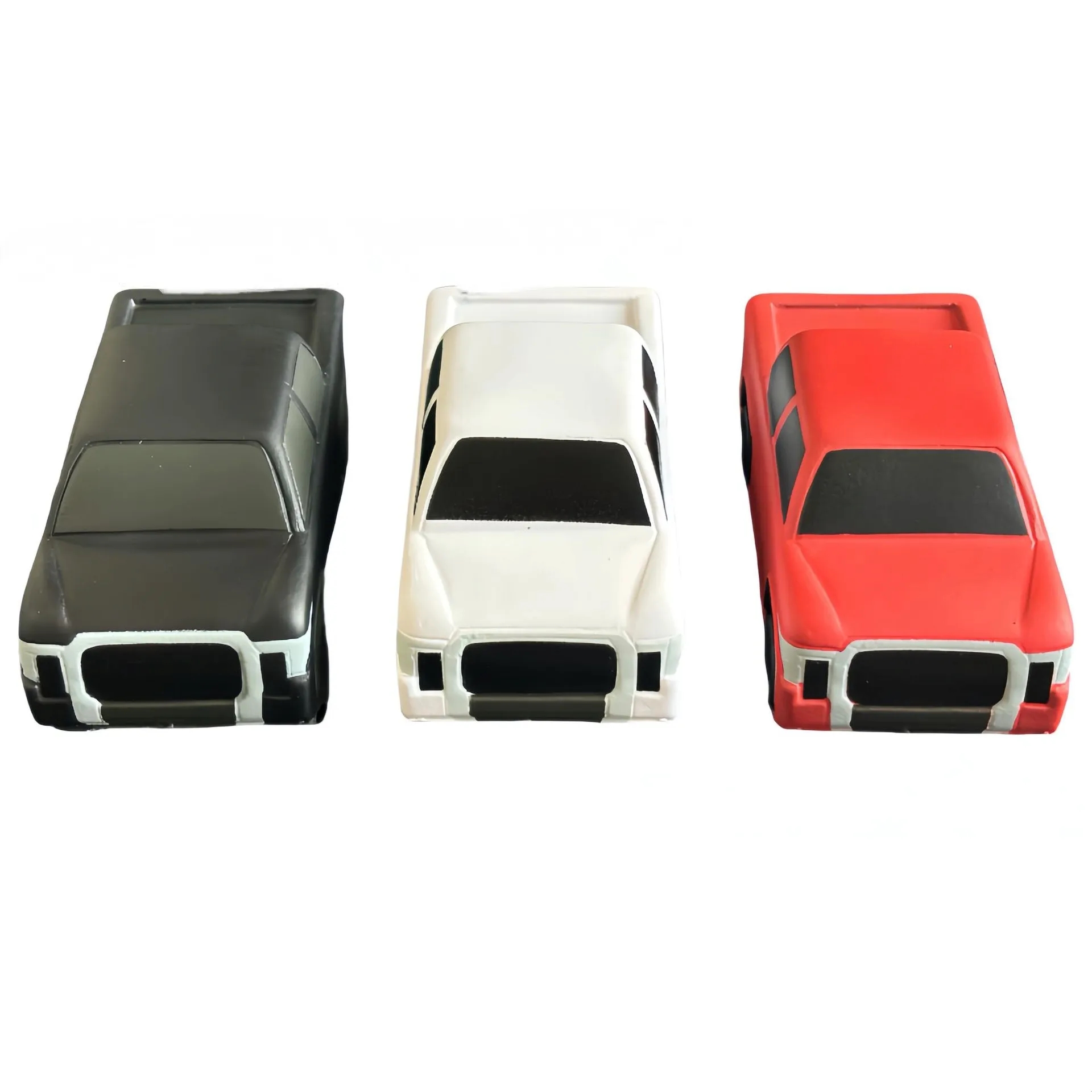 Customized PU Truck Stress Ball 5