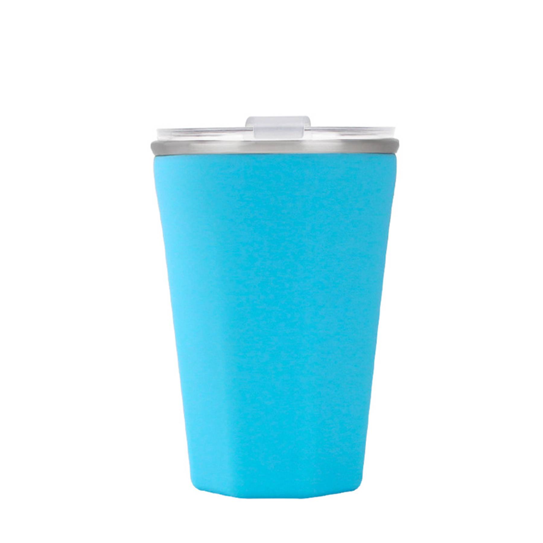 11OZ Double Wall Stainless Steel Insulated Tumbler Mug 2