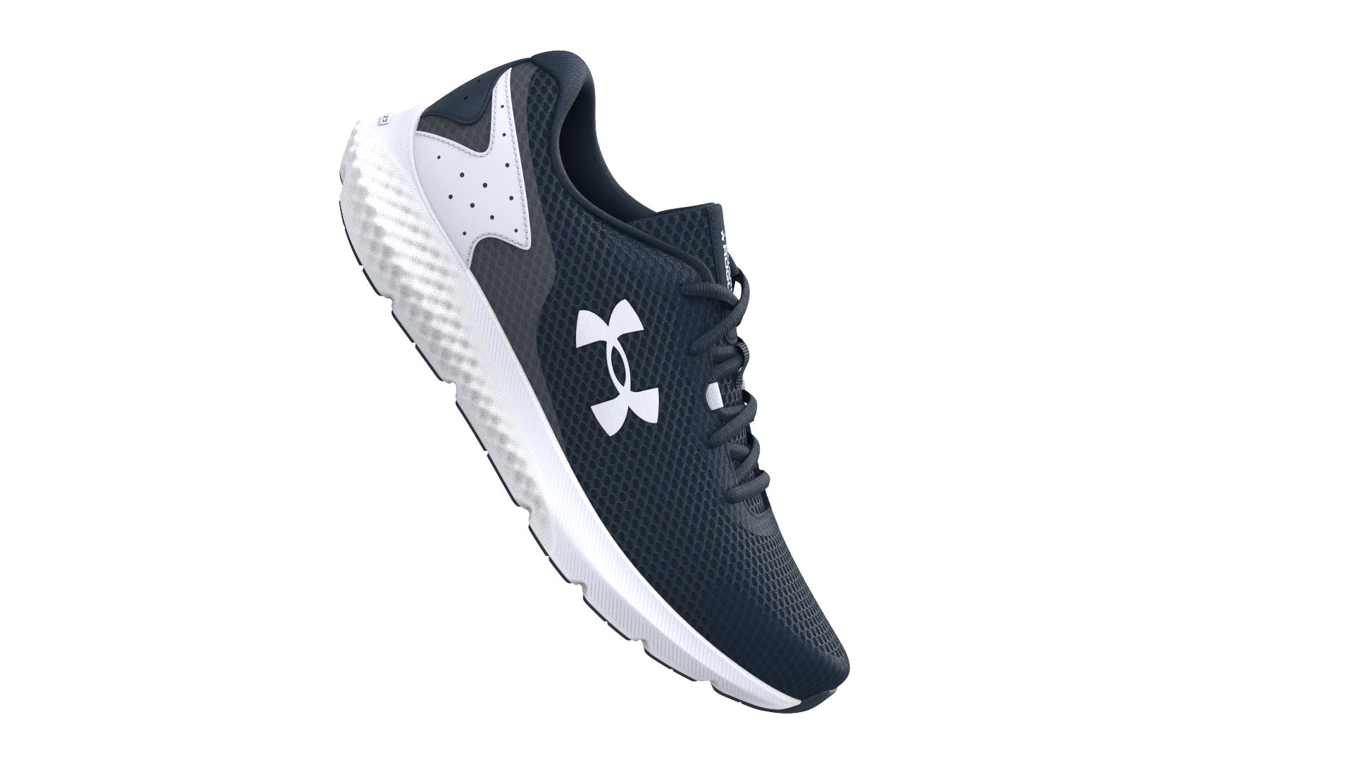 UA Charged Rogue 3 Men's Running Shoes 23