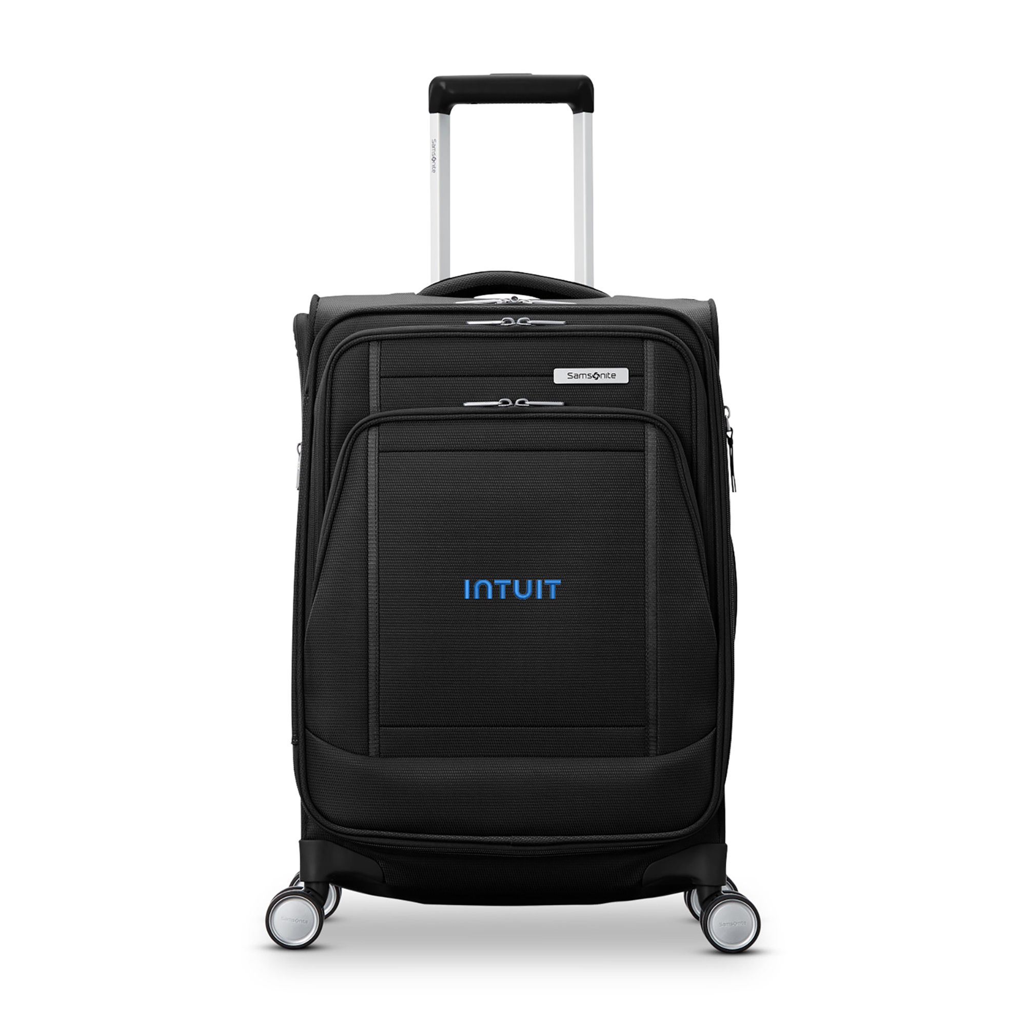 Samsonite UpLIFT Softside Carry-on Spinner 2