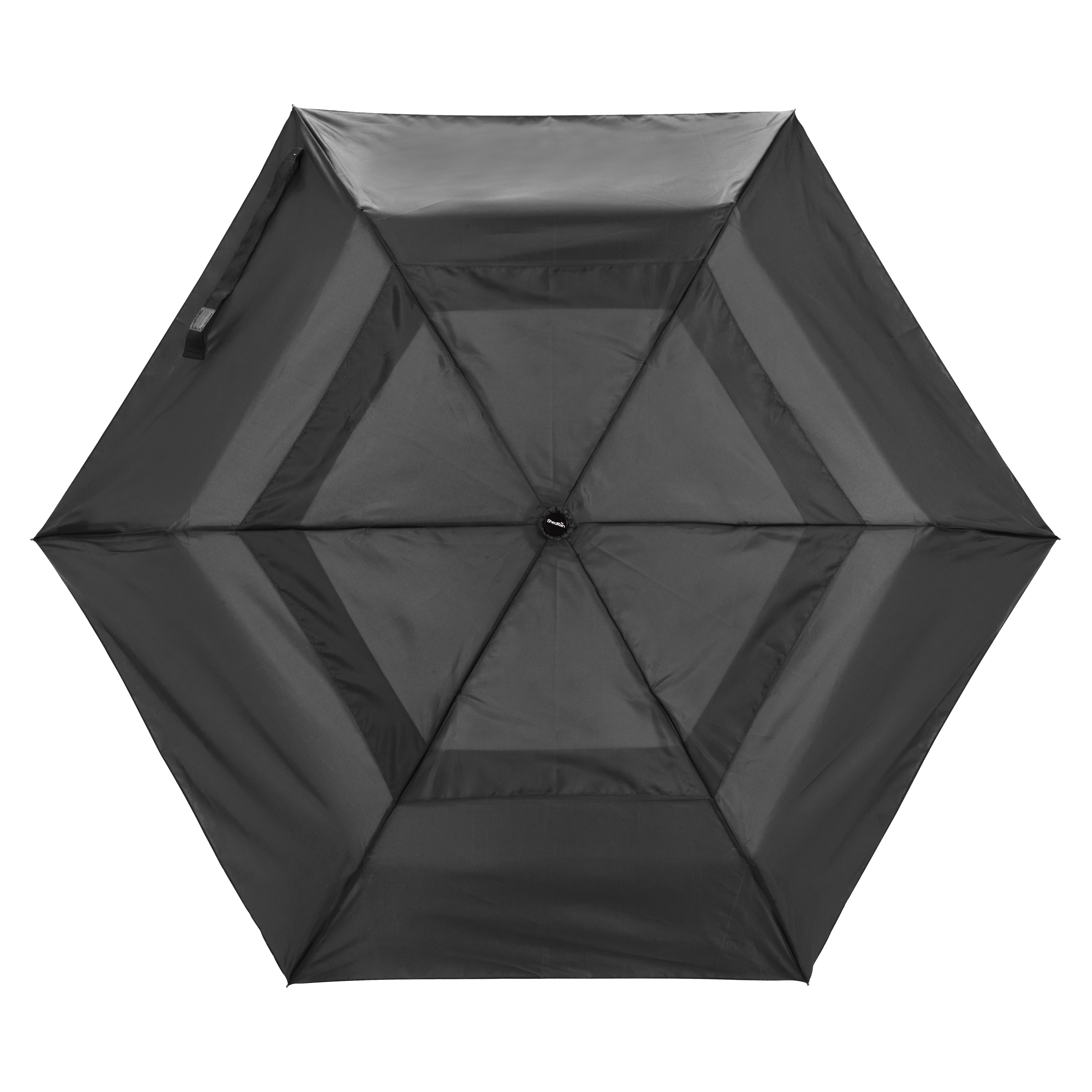 Shed Rain™ Windjammer® 43" Vented Auto-Open/Close Compact Umbrella 11