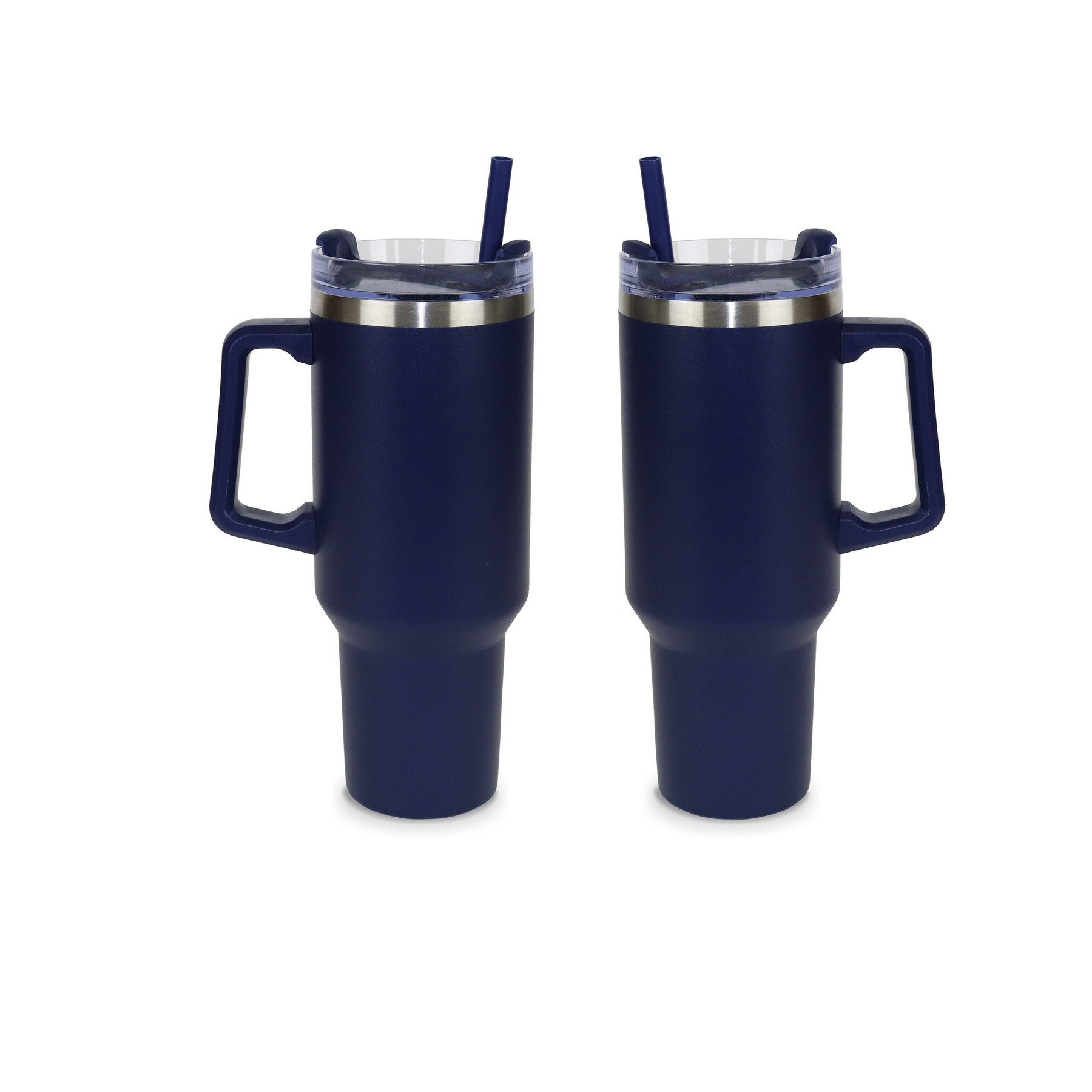 40oz Peak Stainless Tumbler 2