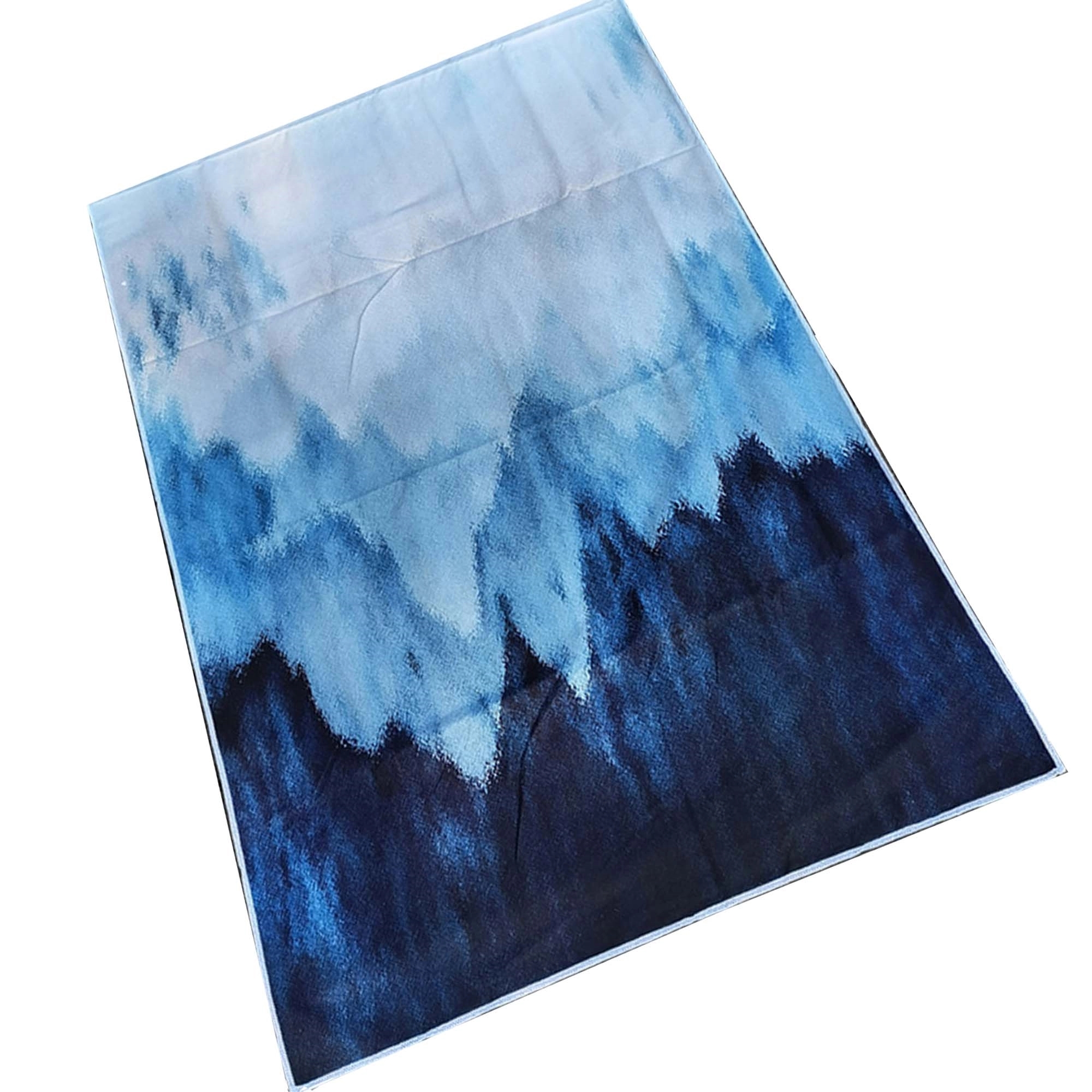 Lightweight Microfiber Beach Towel 3