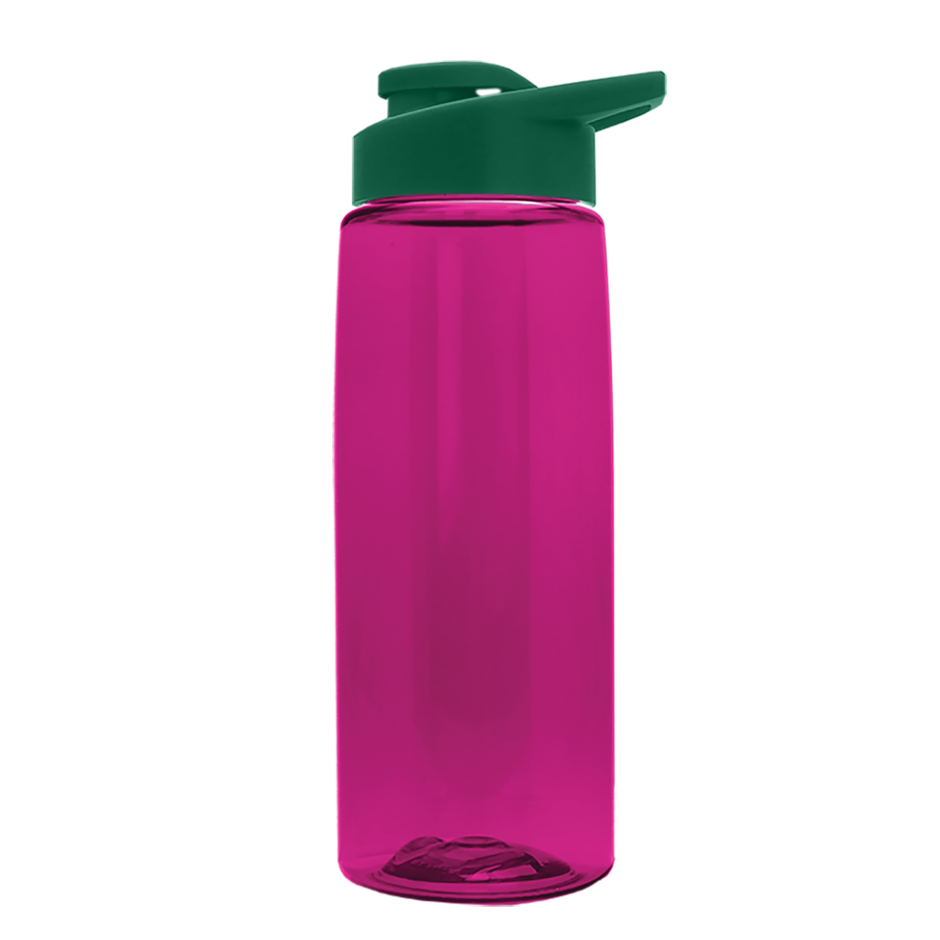 Garyline® Flair Tritan® Bottle with Drink-Thru Lid - 26 oz. 609