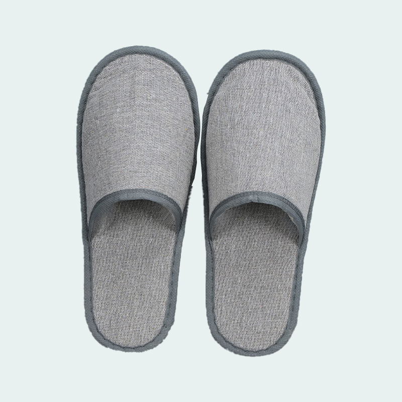 Disposable Slippers Easy Slip 5