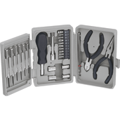 26-Piece Deluxe Tool Kit 5