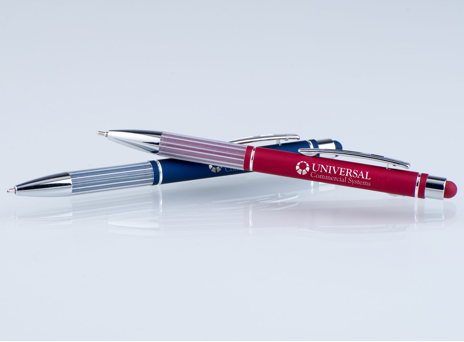COMFORT LUXE GEL-GLIDE STYLUS PEN