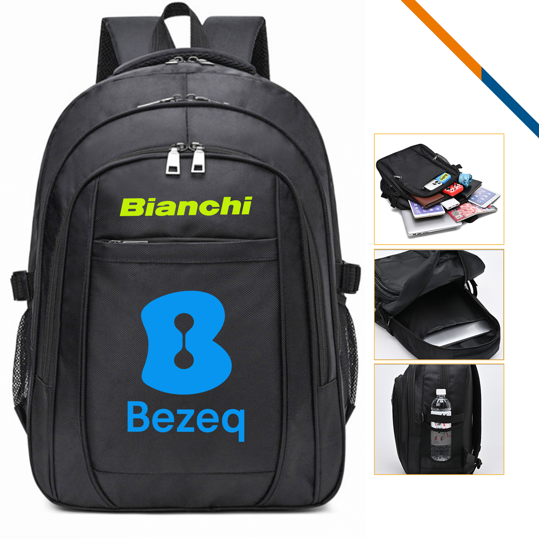 Climmo Business Backpack 2