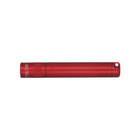 K3A MAGLITE® Solitaire 1AAA, Laser Engraved 14