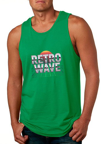 4.3 oz 100% Combed Cotton Jersey 17