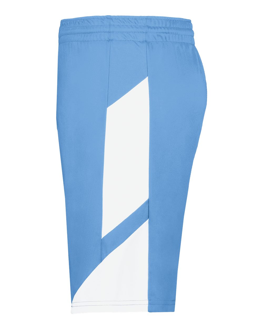 Youth Step-Back Basketball Shorts - 1737 13