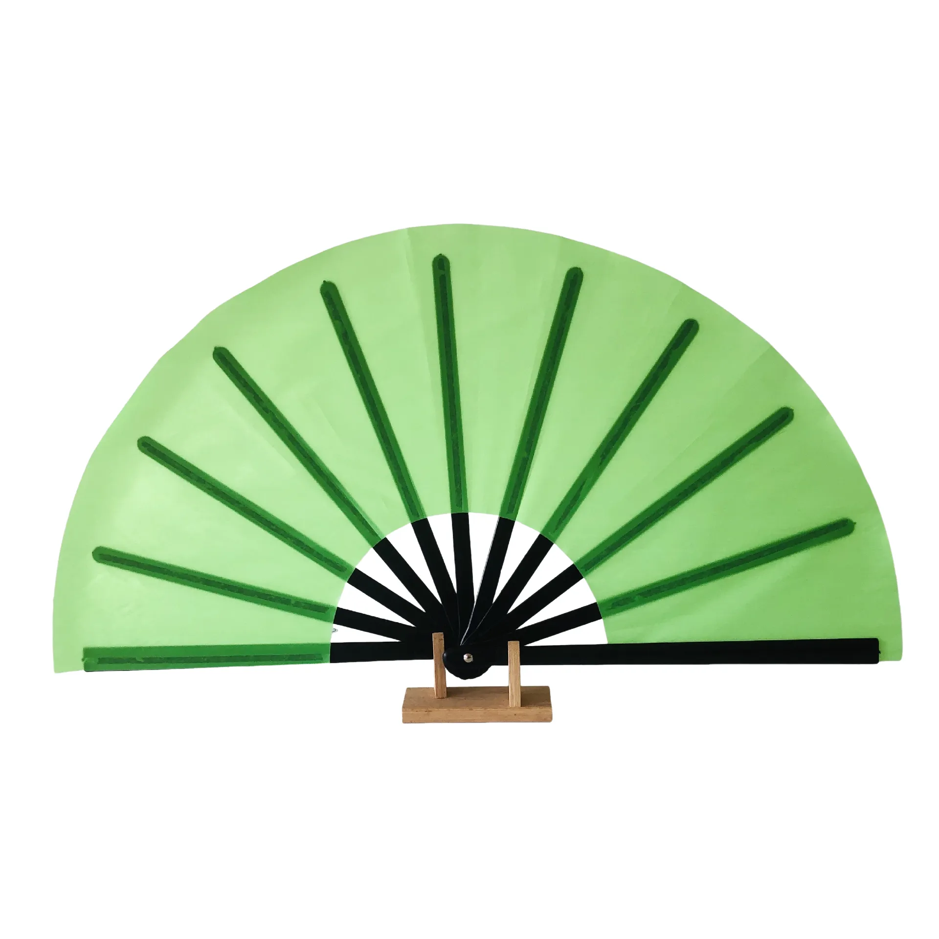 Handheld Folding Fan 14