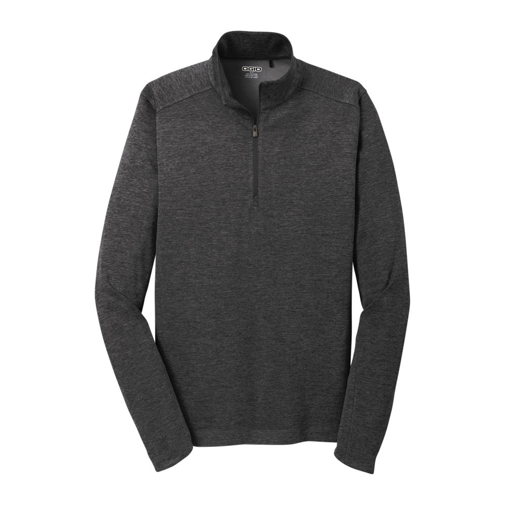 OGIO Pixel 1/4-Zip 3
