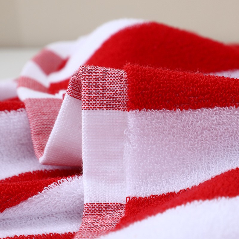 100% cotton beach towel 5
