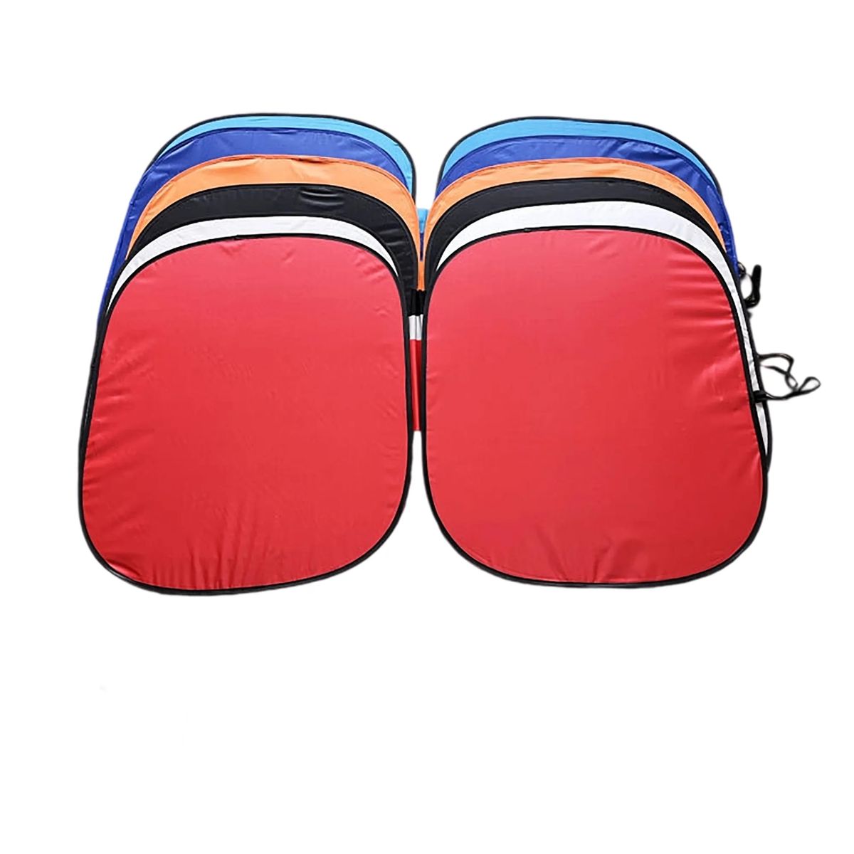 UV Protection Car Sunshade for Windshield 8