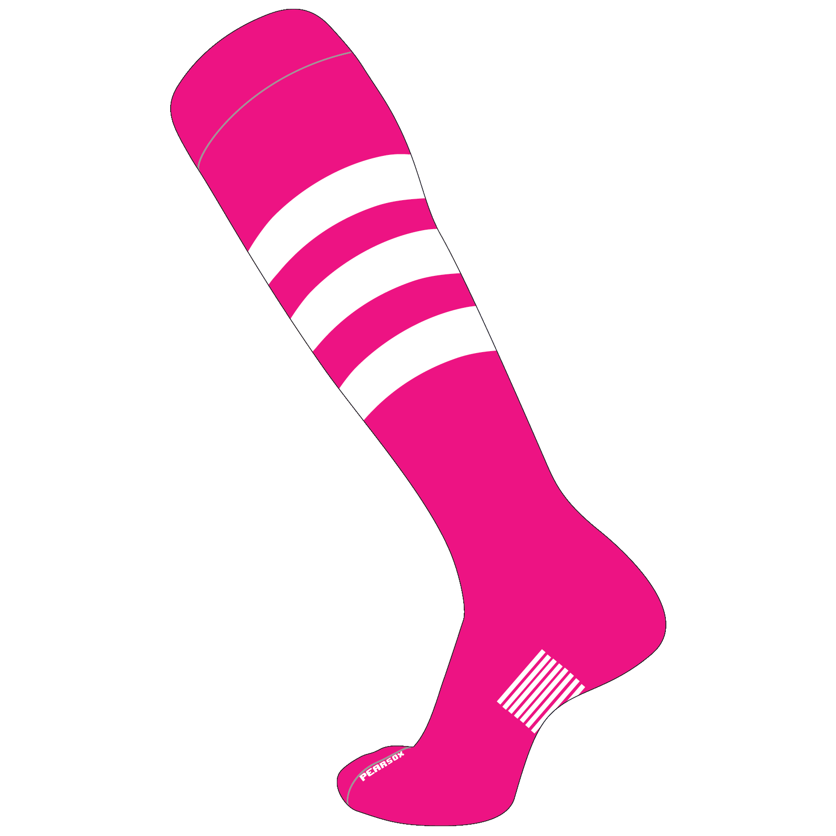 Slugger - C (Stock) 16