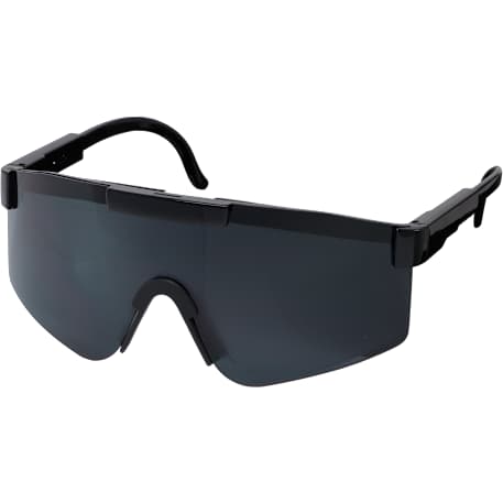 August Recycled Blade Sport Sunglasses 61