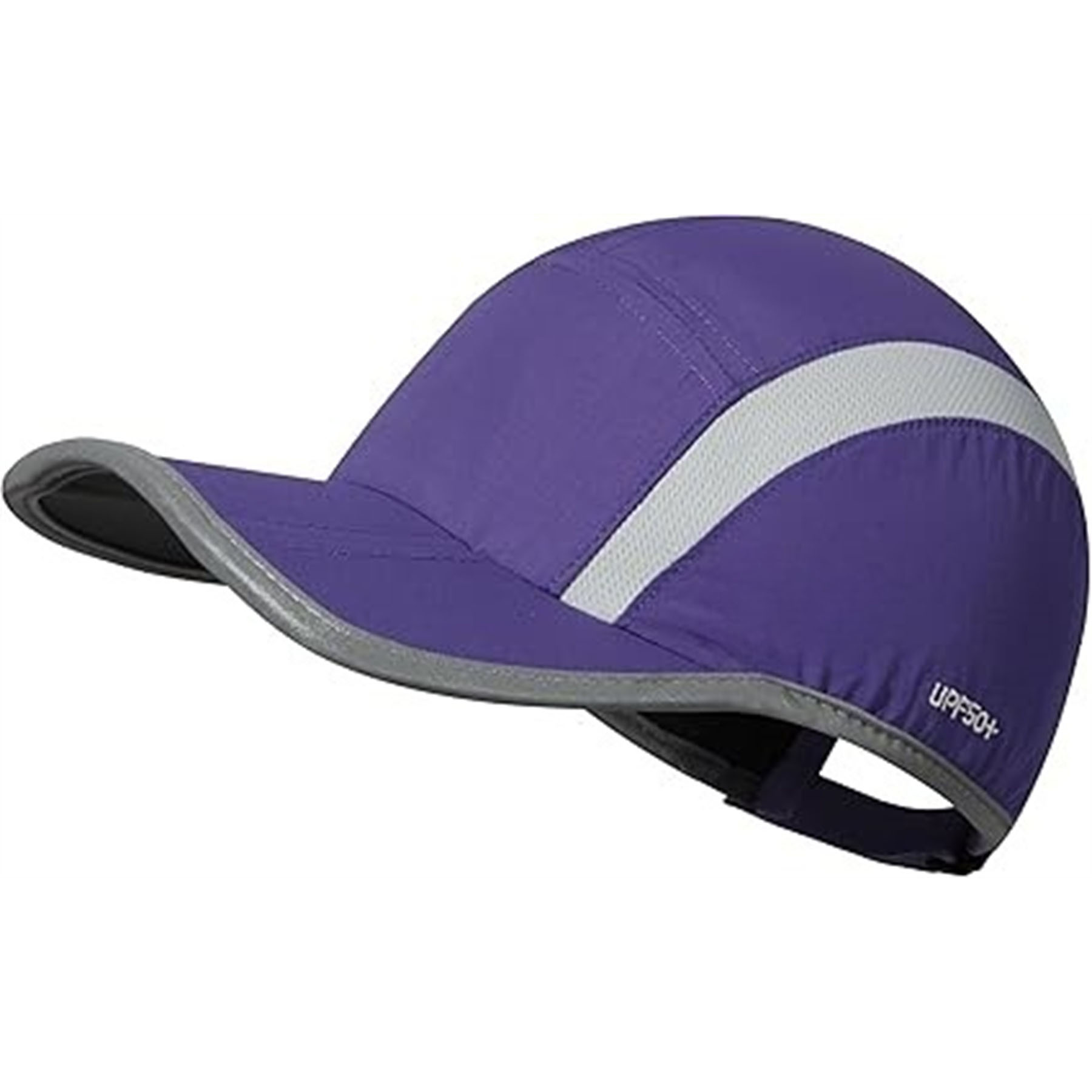 Reflective Folding Outdoor Hat 5