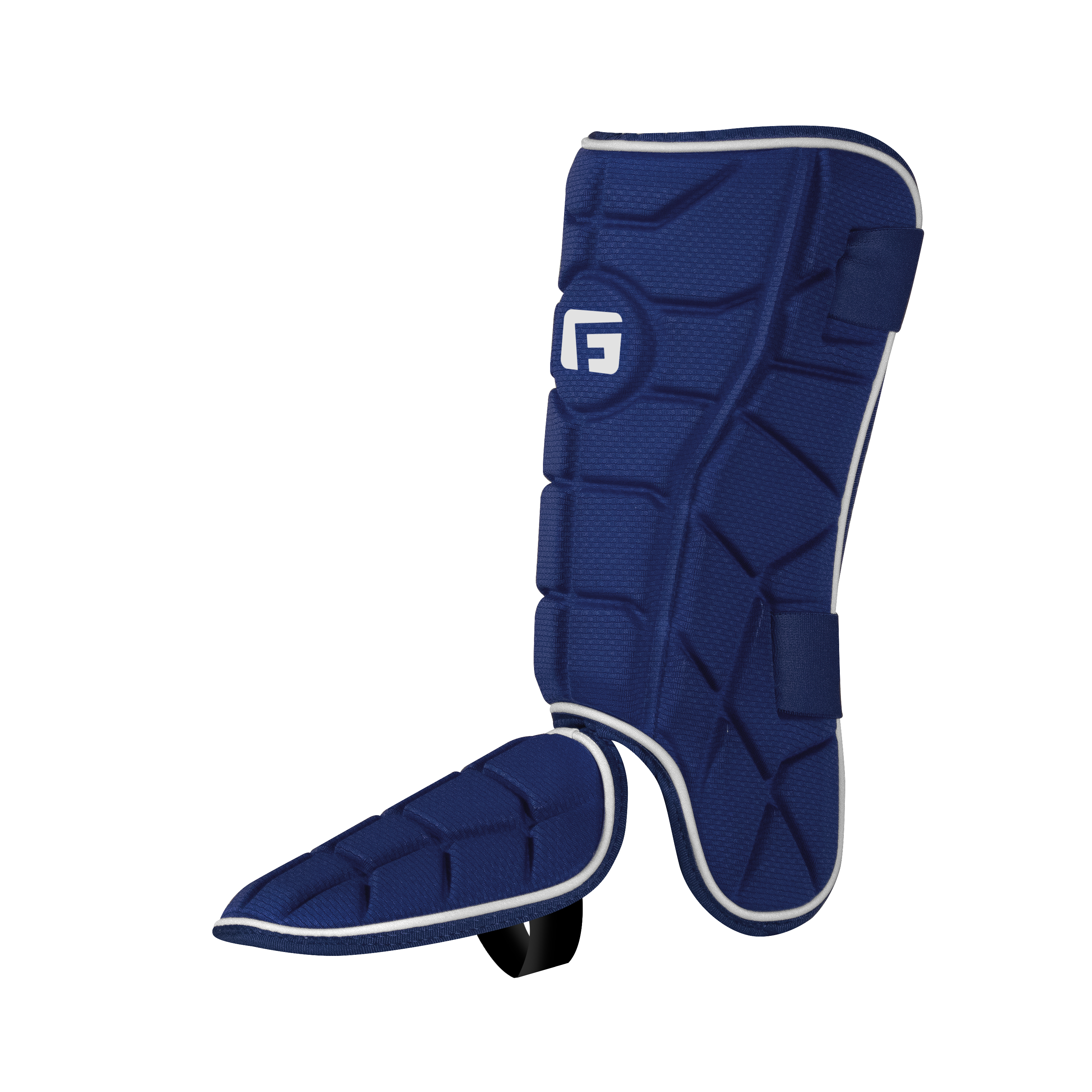 Youth MLB Elite Batter Leg Guard 13