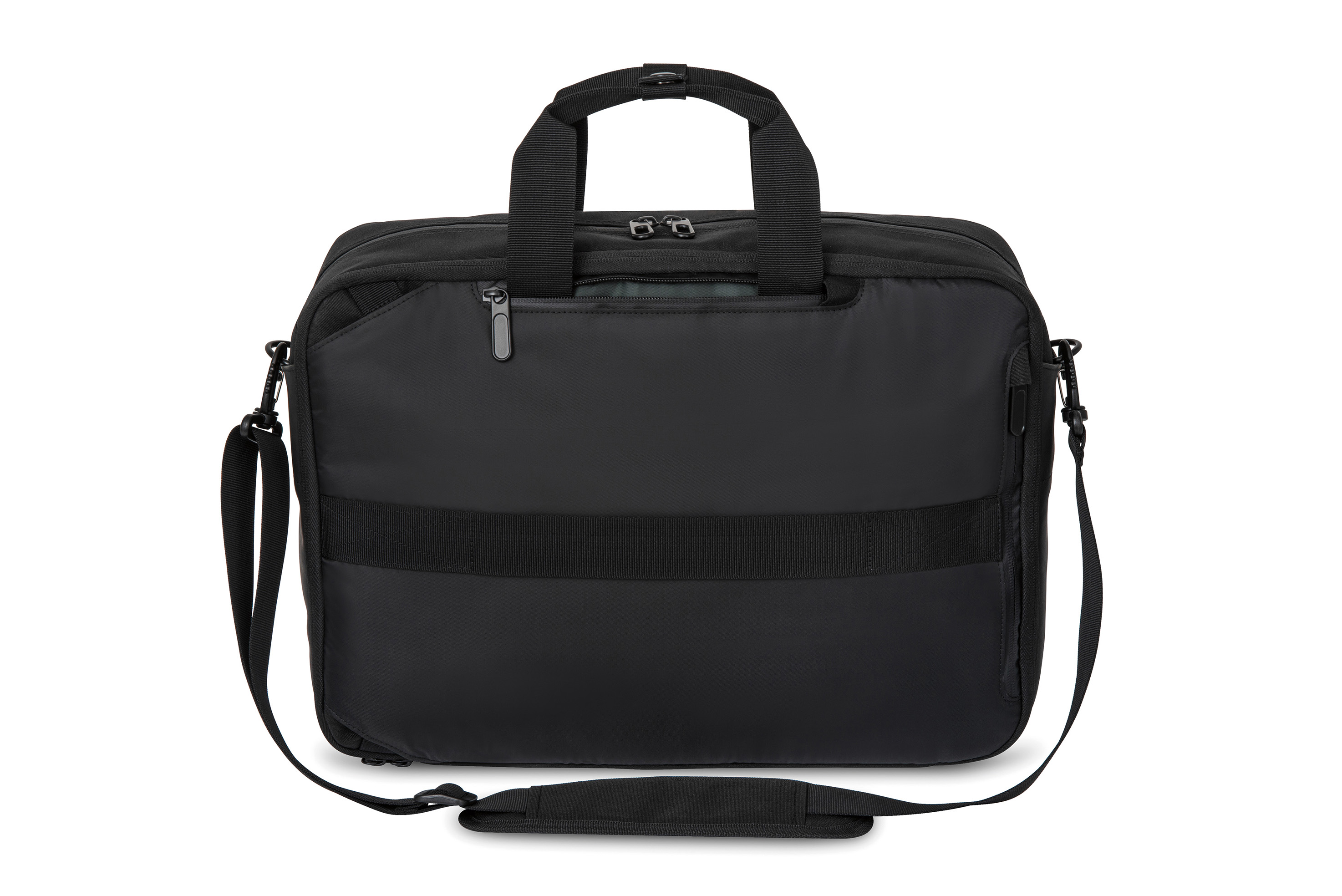 Jackson Slim Convertible Laptop Portfolio 13